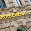Commerzbank Doubles Quarterly Profit, Helped By Higher Interest Rates