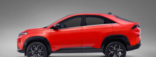 Tata Curvv EV: A Stylish and Sustainable Electric SUV