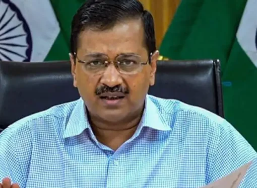 Arvind Kejriwal Resigns as Delhi Chief Minister Following Corruption Allegations