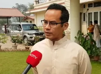 Assam to Reject Himanta Sarma’s Divisive Politics, Warns Congress MP Gaurav Gogoi