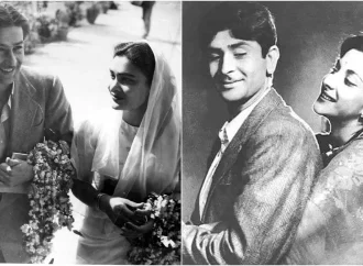 Rishi Kapoor Reveals Raj Kapoor’s Affair with Vyjayanthimala and Its Impact on the Family