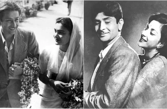 Rishi Kapoor Reveals Raj Kapoor’s Affair with Vyjayanthimala and Its Impact on the Family