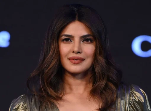 Priyanka Chopra Shines in Glamorous Photos from London Trailblazers Event