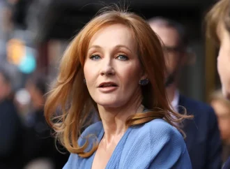 The Controversy Surrounding JK Rowling and Transgender Issues