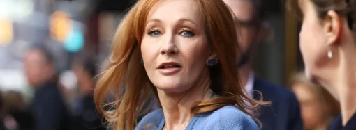 The Controversy Surrounding JK Rowling and Transgender Issues