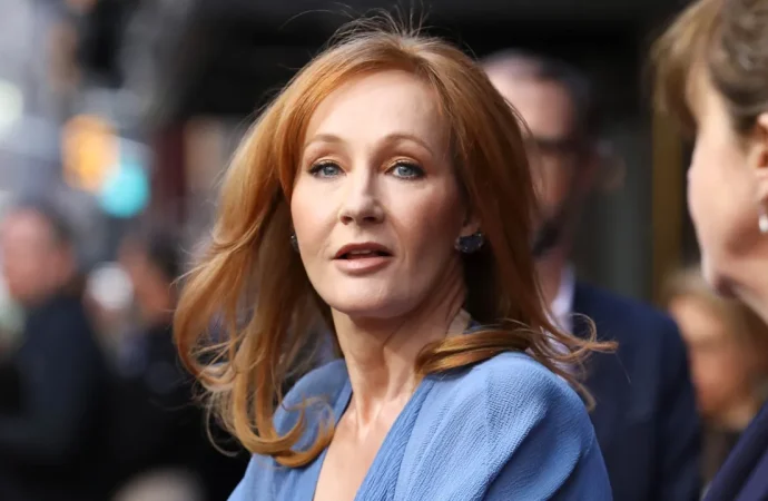 The Controversy Surrounding JK Rowling and Transgender Issues