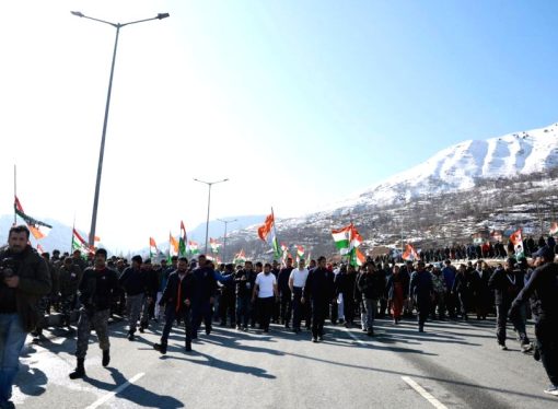 Jammu and Kashmir National Conference-led Alliance Wins Assembly Elections After 5 Years