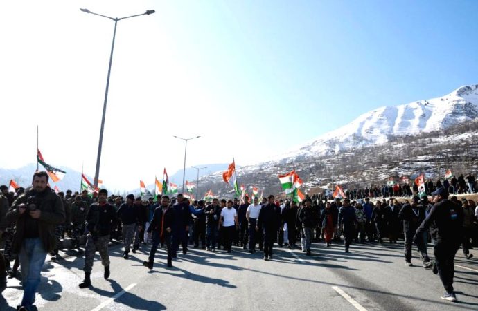 Jammu and Kashmir National Conference-led Alliance Wins Assembly Elections After 5 Years