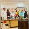 Haryana’s New Chief Minister Announces Free Dialysis for Kidney Patients and SC Sub-classification