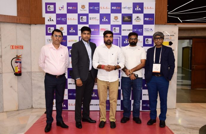 Innovate, Connect, Grow: Bizzopp Expo Returns to New Delhi in 2025