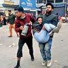 Srinagar Market Blast: Woman Dies from Injuries, Family Demands Justice