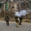 Indian Soldiers Clash with Kashmir Rebels Amid Rising Tensions and Calls for Autonomy