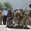 Gunmen Attack Tunnel Project in Kashmir, Killing Seven Workers