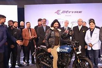 JK Tyre Celebrates 20th Indian Car of the Year (ICOTY) Awards: Mahindra Thar Roxx & Aprilia RS 457 Triumph