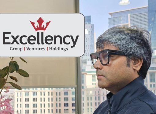 Excellency Group’s Chairman Arun Gee: A Leader in Ethical Business and Growth