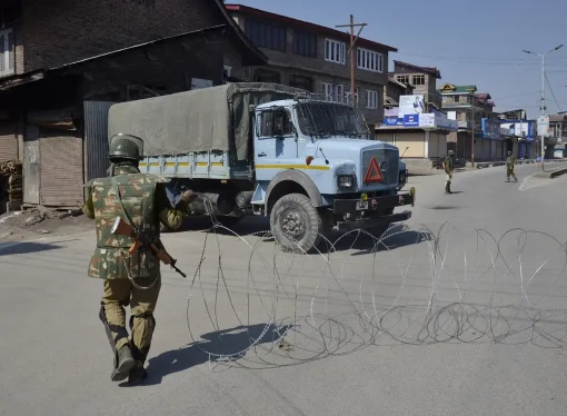 Pakistan Shelling in Rajouri: Villagers Return After Operation Sindoor Sparks Cross-Border Tensions