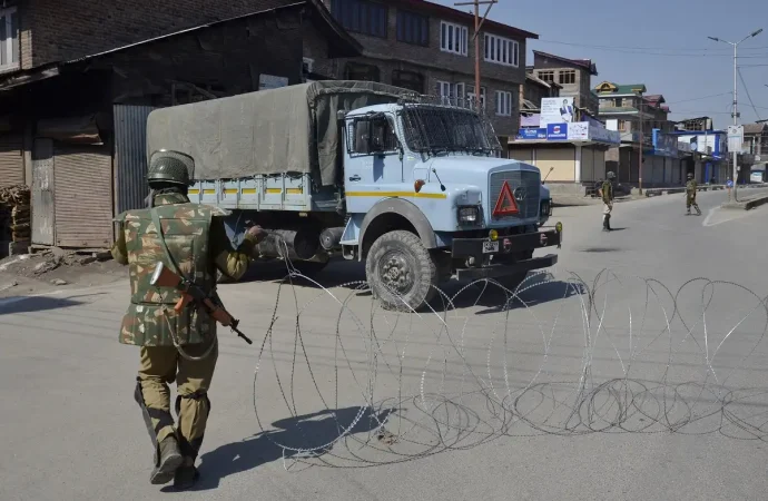 Pakistan Shelling in Rajouri: Villagers Return After Operation Sindoor Sparks Cross-Border Tensions