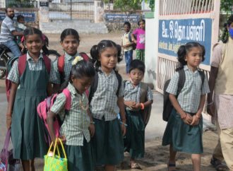 “Schools Reopen in J&K’s Non-Border Areas Amid India-Pakistan Tensions, Border Areas Remain Closed”