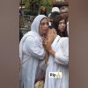 Mannara Chopra Returns to Mumbai After Father’s Sudden Death, Family Releases Emotional Statement