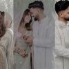 Hina & Rocky: Eid Joy After Fairytale Wedding