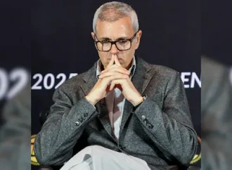 Pahalgam Attack: Omar Abdullah Says Terrorist Kill Report Not Confirmed Yet