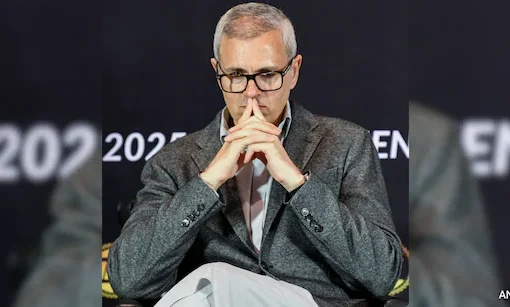 Pahalgam Attack: Omar Abdullah Says Terrorist Kill Report Not Confirmed Yet