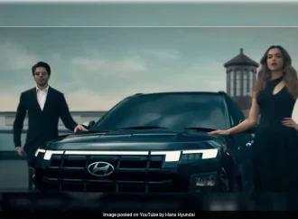 SRK, Deepika Padukone Under Scrutiny for Allegedly Misleading Hyundai India Campaign