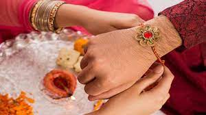 Sacred Threads & Timeless Promises: Raksha Bandhan 2025 Date, Time & Traditions