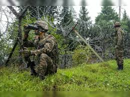 Indian Army Foils Uri Infiltration Bid, One Soldier Martyred
