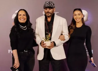 “Jackie and Ayesha Shroff’s Sony TV Investment Turns Rs 1 Lakh into Multi-Crore Success”