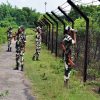 Jammu & Kashmir: BSF Recovers AK-47 Rifle and Ammunition in Budhwar Search