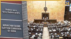 Jammu and Kashmir Rajya Sabha Elections on October 24, 2025; Punjab Bypoll Announced