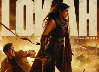 Lokah Chapter 1: Priyanka Chopra Hails India’s First Female Superhero Film