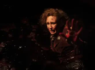 The Conjuring: Last Rites Breaks Records at Indian Box Office
