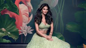 Delhi’s AQI at 447: Vaani Kapoor Appeals for Cleaner, Greener Celebrations