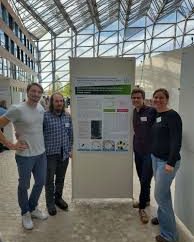 USask Graduate Danielle Spence Advances Water Security Research by Linking Climate Change and Community Engagement