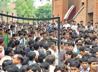 Jammu Kashmir Revenue Department Faces Staff Shortage with 160 Naib Tehsildar Posts Vacant