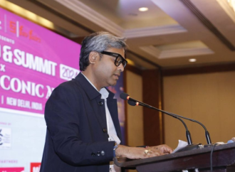 Royal Saini: Award-Winning Business Leader and India’s Top Entrepreneur