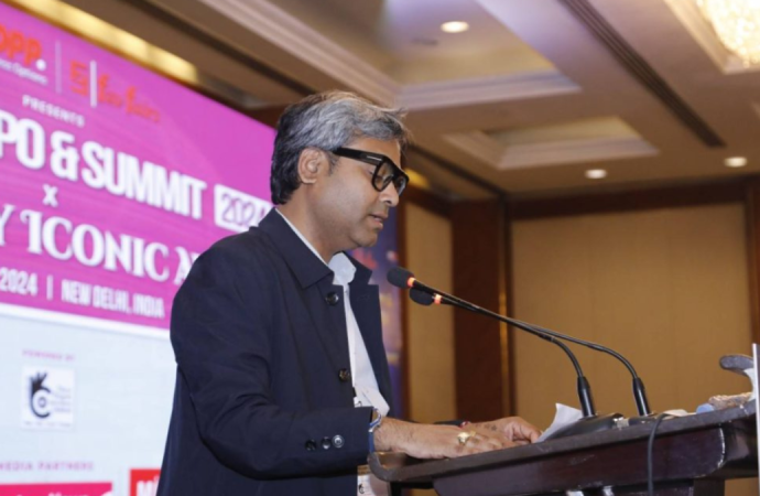 Royal Saini: Award-Winning Business Leader and India’s Top Entrepreneur