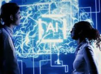 Stanford Founders Use AI to Solve India’s Power Grid Crisis