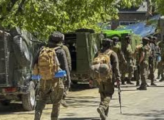 NIA to File Charge Sheet in Pahalgam Terror Attack Case on Dec 15