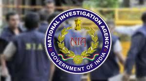 NIA Conducts Multiple Raids in Anantnag Following Delhi Blast Case, Searches Hutmurah Forest Area
