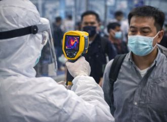 WHO Confirms Low Risk of Nipah Virus Spread Beyond India