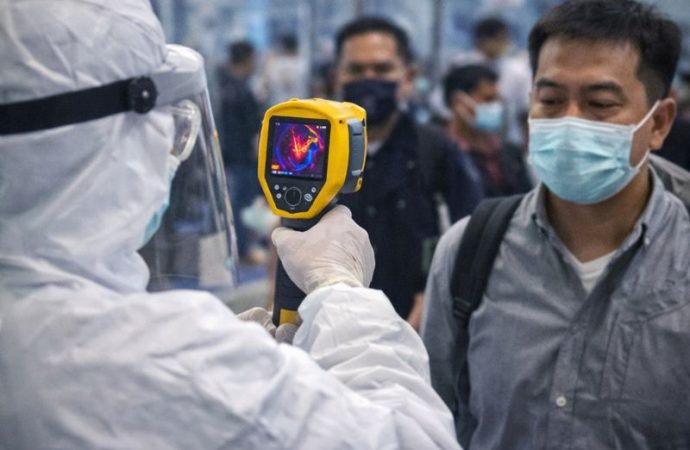 WHO Confirms Low Risk of Nipah Virus Spread Beyond India